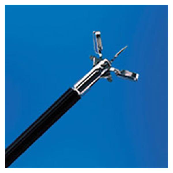 Forcep Biopsy Thermal Option II 2.4mmx240cm Oval Cup Large Disposable 5/Ca